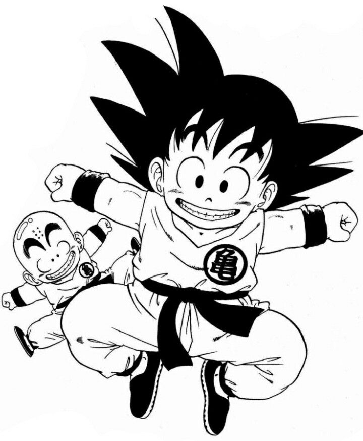 Pourquoi Dragon Ball Z est toujours culte aujourd'hui