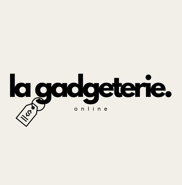 La gadgeterie 